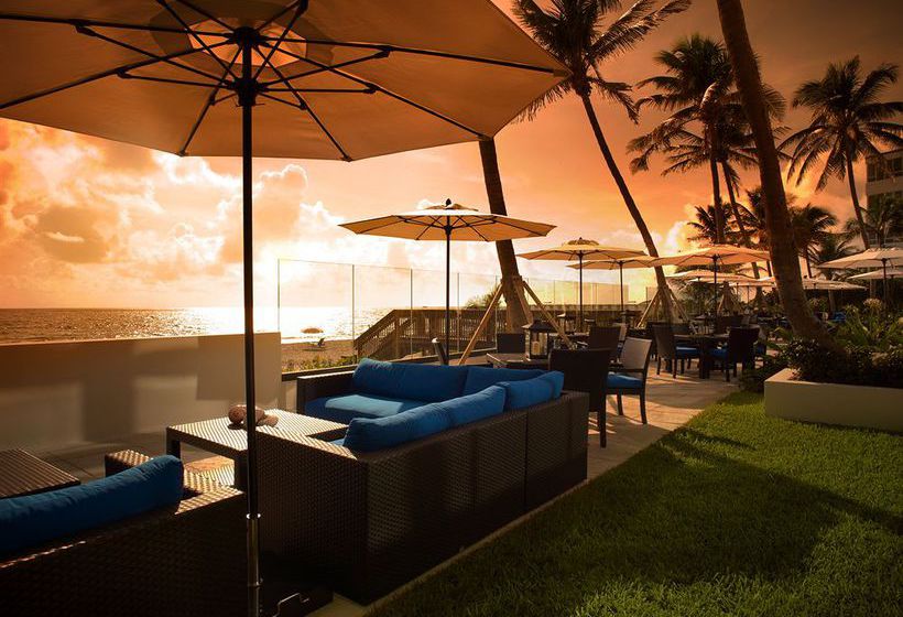 Hotel Omphoy Ocean Resort  | Palm Beach | Florida | United States 14