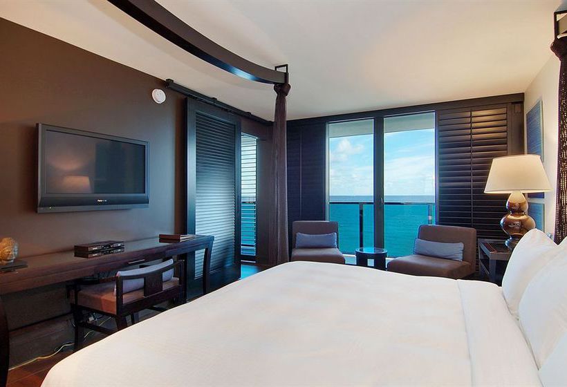 Hotel Omphoy Ocean Resort  | Palm Beach | Florida | United States 16