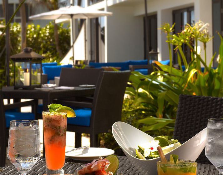 Hotel Omphoy Ocean Resort  | Palm Beach | Florida | United States 17