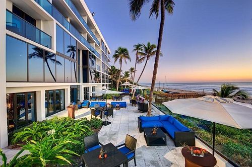 Hotel Omphoy Ocean Resort  | Palm Beach | Florida | United States 18