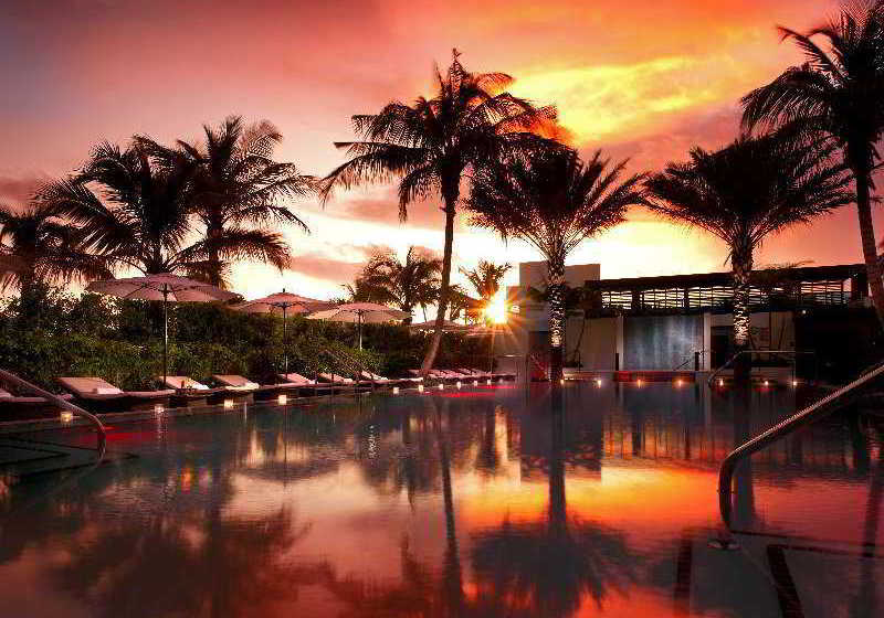 Hotel Omphoy Ocean Resort  | Palm Beach | Florida | United States 20