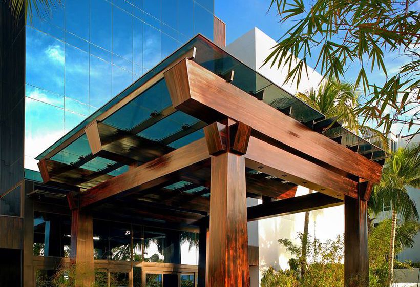 Hotel Omphoy Ocean Resort  | Palm Beach | Florida | United States 7