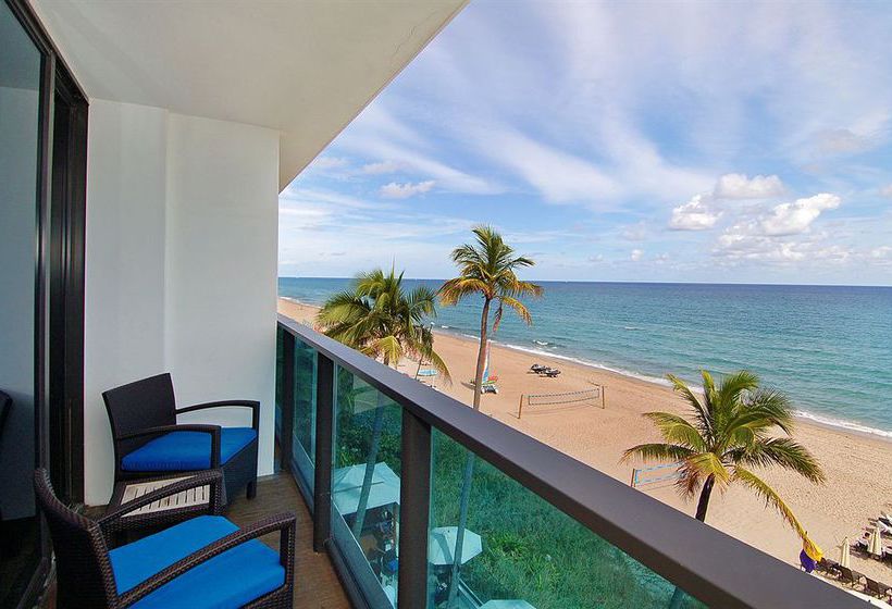 Hotel Omphoy Ocean Resort  | Palm Beach | Florida | United States 8