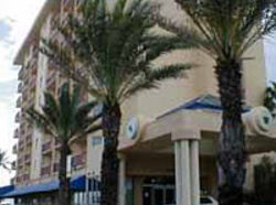 Hotel Ocean Point Resort Pompano Beach  | Pompano Beach | Florida | United States 1