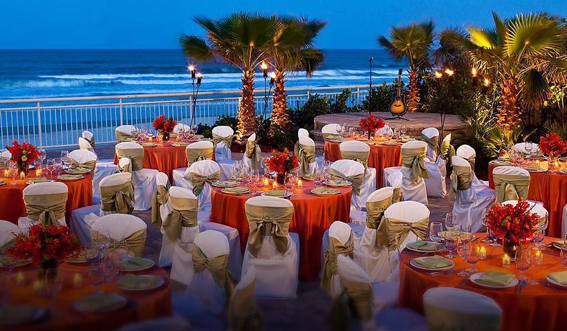 Hotel Shores Resort & Spa Daytona Beach