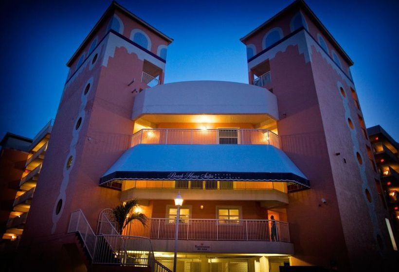 Hotel Don Cesar Beach House 