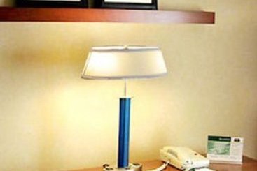 Hotel Courtyard By Marriott Boston Revere  | Boston | Massachusetts | United States 1