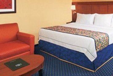 Hotel Courtyard By Marriott Boston Revere  | Boston | Massachusetts | United States 3