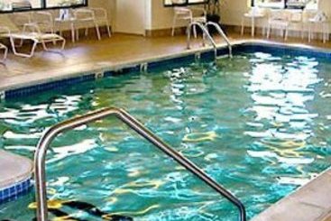 Hotel Courtyard By Marriott Boston Revere  | Boston | Massachusetts | United States 4