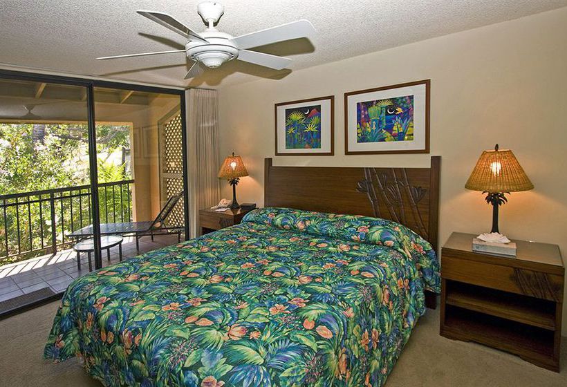 Wailea Grand Champions Villas 