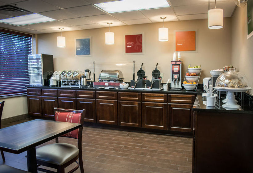 Hotel Comfort Suites Clearwater Dunedin Clearwater Florida