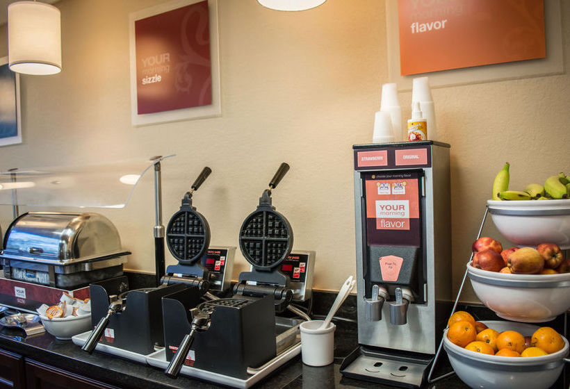 Hôtel Comfort Suites Clearwater Dunedin  | Clearwater | Florida | Hôtels aux États-Unis 1