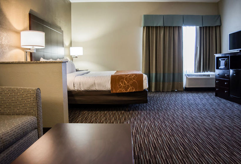 Hôtel Comfort Suites Clearwater Dunedin  | Clearwater | Florida | Hôtels aux États-Unis 10