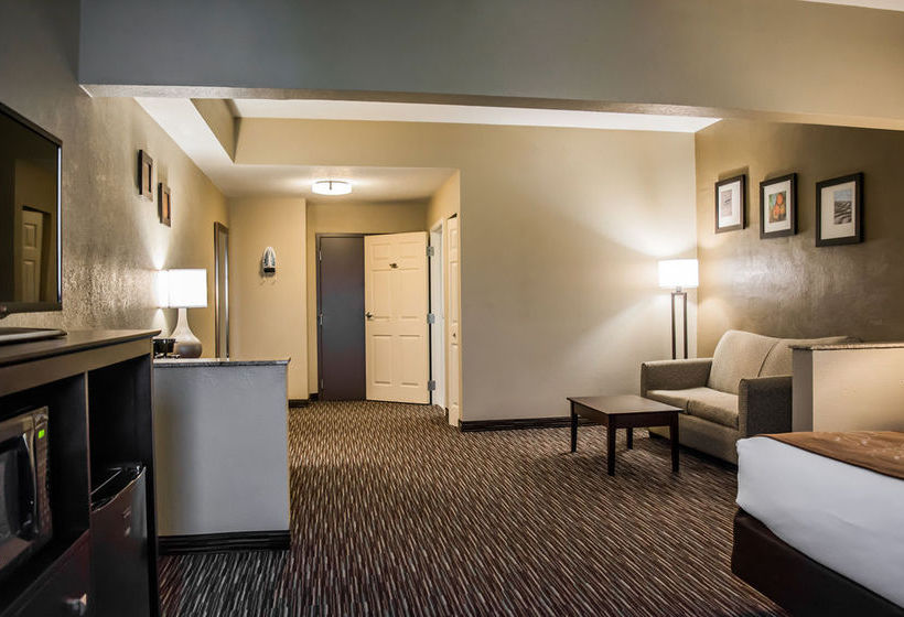 Hôtel Comfort Suites Clearwater Dunedin  | Clearwater | Florida | Hôtels aux États-Unis 13