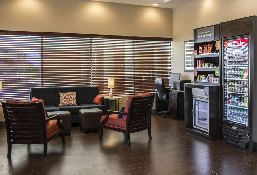 Hôtel Comfort Suites Clearwater Dunedin  | Clearwater | Florida | Hôtels aux États-Unis 16