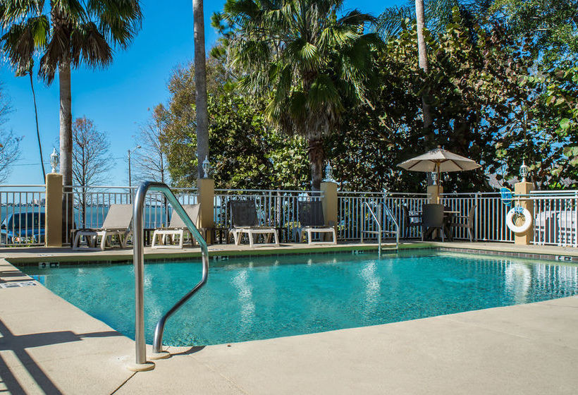 Hôtel Comfort Suites Clearwater Dunedin  | Clearwater | Florida | Hôtels aux États-Unis 17