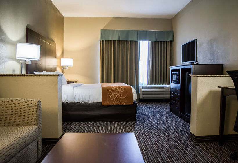 Hôtel Comfort Suites Clearwater Dunedin  | Clearwater | Florida | Hôtels aux États-Unis 18