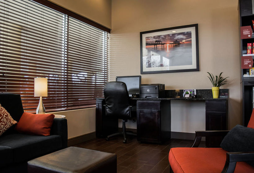 Hôtel Comfort Suites Clearwater Dunedin  | Clearwater | Florida | Hôtels aux États-Unis 2