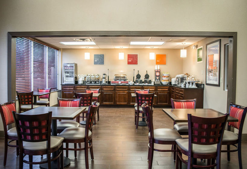 Hôtel Comfort Suites Clearwater Dunedin  | Clearwater | Florida | Hôtels aux États-Unis 3