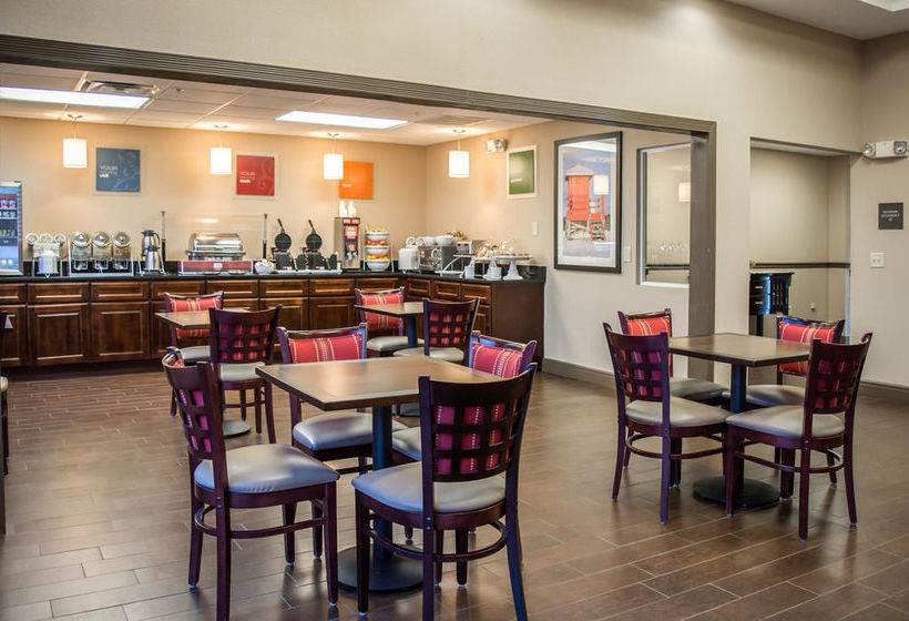 Hôtel Comfort Suites Clearwater Dunedin  | Clearwater | Florida | Hôtels aux États-Unis 4