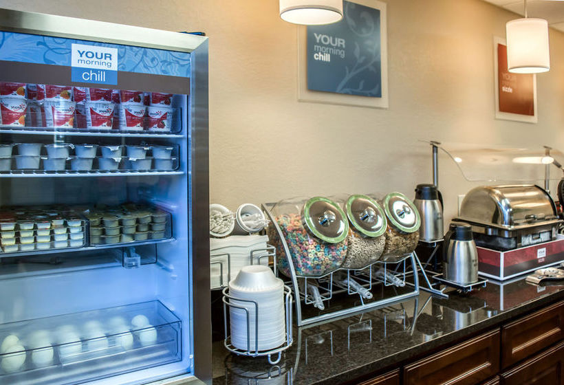 Hôtel Comfort Suites Clearwater Dunedin  | Clearwater | Florida | Hôtels aux États-Unis 5