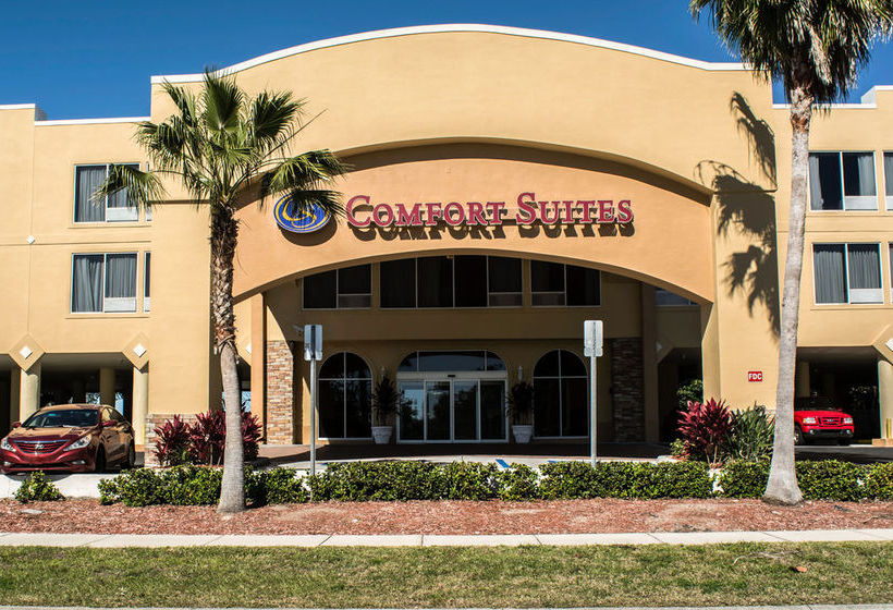 Hôtel Comfort Suites Clearwater Dunedin  | Clearwater | Florida | Hôtels aux États-Unis 7