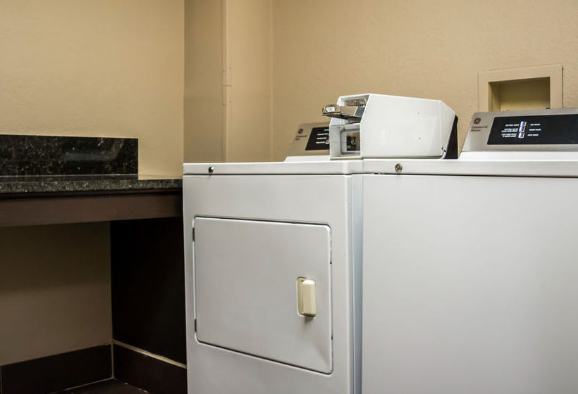 Hôtel Comfort Suites Clearwater Dunedin  | Clearwater | Florida | Hôtels aux États-Unis 9