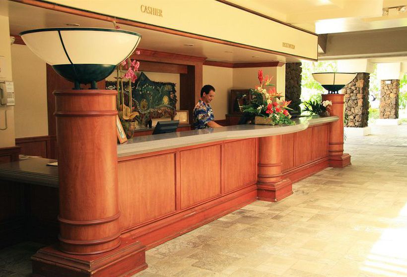 Resort Hilton Garden Inn Kauai Wailua Bay 