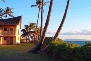 Hôtel Aston Maui Lu  | Kihei | Hawaii | Hôtels aux États-Unis 2