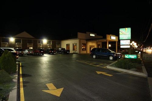 Hotel Quality Inn  | Niagara Falls | Nueva York | United States 1