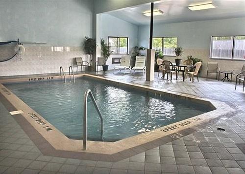 Hotel Quality Inn  | Niagara Falls | Nueva York | United States 10