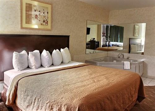 Hotel Quality Inn  | Niagara Falls | Nueva York | United States 11