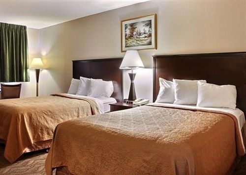 Hotel Quality Inn  | Niagara Falls | Nueva York | United States 12