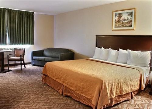 Hotel Quality Inn  | Niagara Falls | Nueva York | United States 13