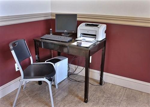 Hotel Quality Inn  | Niagara Falls | Nueva York | United States 14