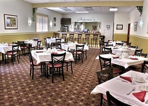 Hotel Quality Inn  | Niagara Falls | Nueva York | United States 15