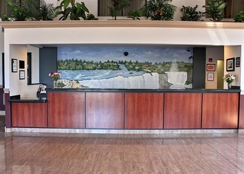 Hotel Quality Inn  | Niagara Falls | Nueva York | United States 16