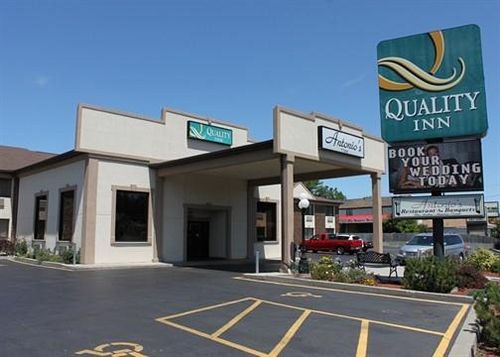 Hotel Quality Inn  | Niagara Falls | Nueva York | United States 17