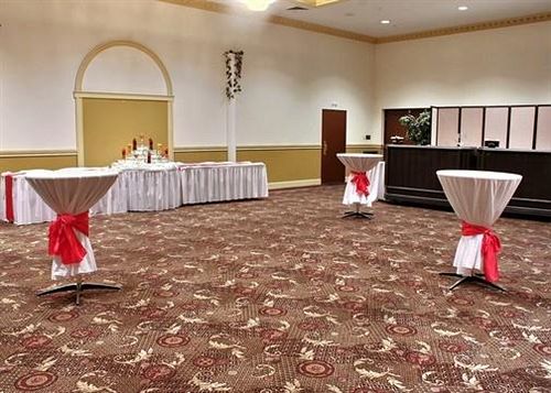 Hotel Quality Inn  | Niagara Falls | Nueva York | United States 18