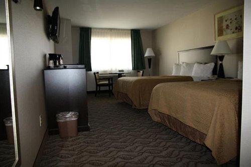 Hotel Quality Inn  | Niagara Falls | Nueva York | United States 2