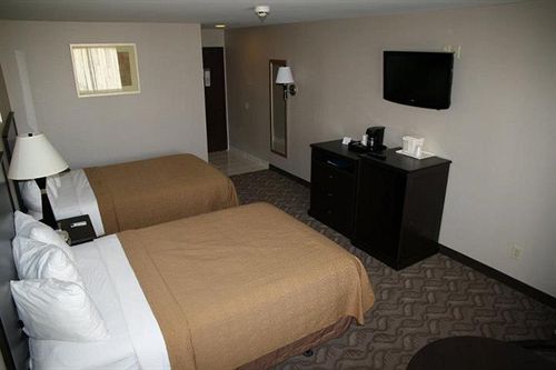 Hotel Quality Inn  | Niagara Falls | Nueva York | United States 3