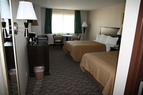 Hotel Quality Inn  | Niagara Falls | Nueva York | United States 4