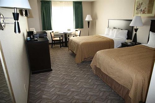 Hotel Quality Inn  | Niagara Falls | Nueva York | United States 5