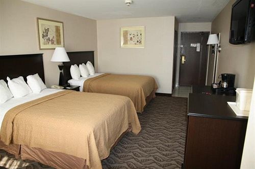 Hotel Quality Inn  | Niagara Falls | Nueva York | United States 6