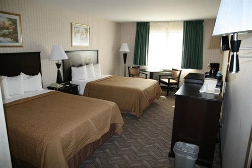 Hotel Quality Inn  | Niagara Falls | Nueva York | United States 7