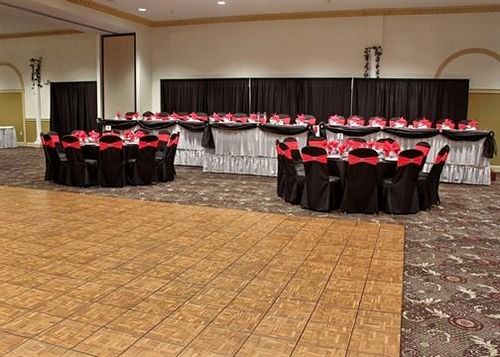 Hotel Quality Inn  | Niagara Falls | Nueva York | United States 8