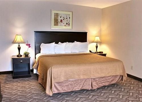 Hotel Quality Inn  | Niagara Falls | Nueva York | United States 9