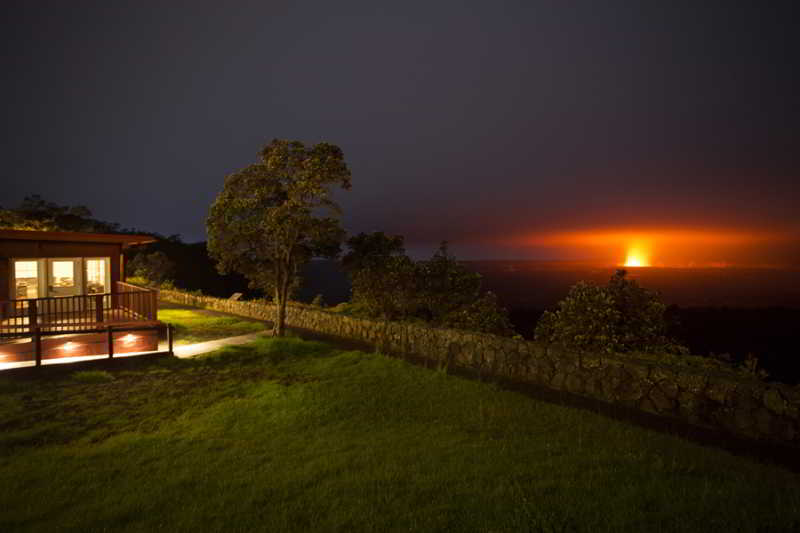 Hotel Volcano House  | Hilo | Hawaii | United States 10