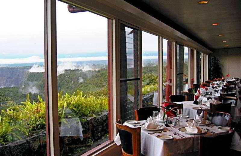 Hotel Volcano House  | Hilo | Hawaii | United States 2