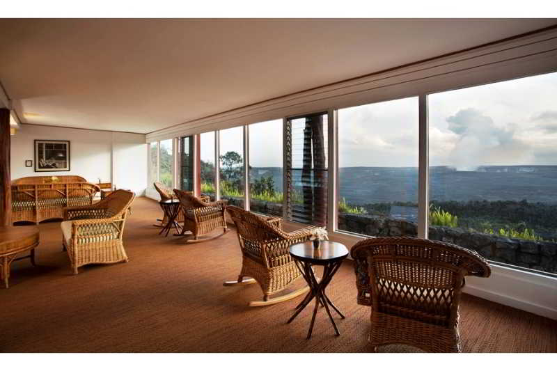 Hotel Volcano House  | Hilo | Hawaii | United States 4